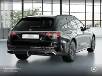 Gebraucht Mercedes E220 AMG line 197 PS (144 kW) 2026