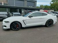 Gebraucht Ford Mustang 314 PS (230 kW) 2020 Weiß Coupé