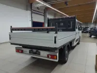 Usata Renault Master 150 CV (110 kW) 2021 Bianco Monovolume