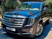 Gebraucht Cadillac Escalade 426 PS (313 kW) 2019 SUV