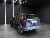 Neu Dacia Duster Journey 114 PS (83 kW) 2026 Schwarz SUV