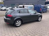 Gebraucht Seat Leon Reference 86 PS (63 kW) 2010 Kleinwagen