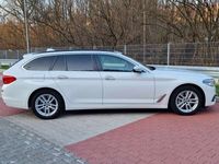 gebraucht BMW 530 d Touring Virtual,Kam,Hud,LED,Leder,Panorama