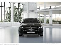Gebraucht Mercedes C180 170 PS (125 kW) 2025 Lack obsidianschwarz Kombi