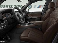 gebraucht BMW X5 xDrive40d