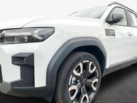 Gebraucht Dacia Bigster Journey 109 PS (80 kW) 2025 Weiß SUV