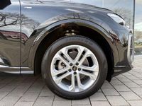 Second-hand Audi Q5 Sport 204 CP (150 kW) 2025 Negru SUV