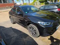 Brugt BMW X4 340 HK (250 kW) 2022 SUV