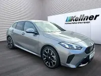 Gebraucht BMW 123 M Sport 224 PS (164 kW) 2025 Skyscraper grau met. Kleinwagen