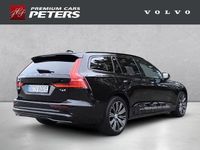 Gebraucht Volvo V60 Plus 398 PS (292 kW) 2025 Schwarz Kombi