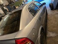 Gebraucht Opel Astra 101 PS (74 kW) 2001 Limousine