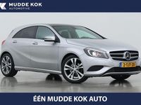 Gebraucht Mercedes A200 Ambition 156 PS (114 kW) 2014 Grau Limousine
