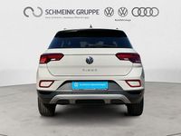 Occasion VW T-Roc Move 150 ch (110 kW) 2023 Gris SUV