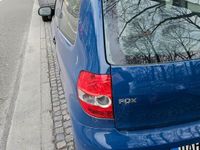 gebraucht VW Fox 1.2 Klima