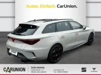 Nowe Cupra Leon VZ 333 KM (244 kW) 2025 Szary Kombi