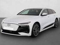 Gebraucht Audi e-tron Performance 269 kW (367 PS) 2025 Weiß SUV