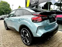 Gebraucht Citroën C4 Shine 131 PS (96 kW) 2023 Blau SUV