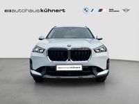 Gebraucht BMW X1 204 PS (150 kW) 2024 Weiß SUV