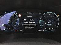 Gebraucht Genesis G70 200 PS (147 kW) 2023 Blau Limousine