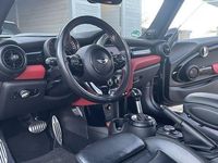 Usata Mini John Cooper Works 231 CV (169 kW) 2016 Utilitaria