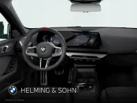 Gebraucht BMW M135 Sport Line 317 PS (233 kW) 2025 Grau Kleinwagen