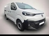 Neu Fiat Scudo 144 PS (105 kW) 2026 Manufacturer Van