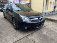 gebraucht Opel Signum 3.0 V6 CDTI Automatik Sport