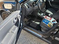 Gebraucht Renault Mégane II Avantage 131 PS (96 kW) 2006 Schwarz Limousine