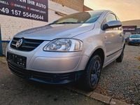 Second-hand VW Fox 55 CP (40 kW) 2005 Argintiu Hatchback
