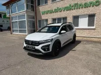 Gebraucht Dacia Jogger Comfort 110 PS (80 kW) 2022 Van / Kleinbus