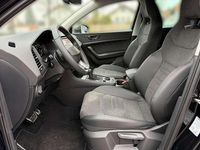 Neu Cupra Ateca 150 PS (110 kW) 2025 "magic" schwarz SUV