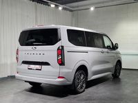 Neu Ford Tourneo Custom Titanium 170 PS (125 kW) 2026 Grau, greymatter Van