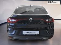 gebraucht Renault Arkana 13 Tce 160 Mild Hybrid Rs Line Automatik Full Led Navi Huinspektion Neu