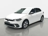 Gebraucht VW Polo Goal 116 PS (85 kW) 2025 Pure white Kleinwagen