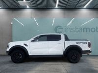 gebraucht Ford Ranger Ford Ranger, 4.500 km, 292 PS, EZ 09.2023, Benzin