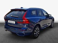 Gebraucht Volvo XC60 Plus 250 PS (183 kW) 2024 Denim blue metallic SUV