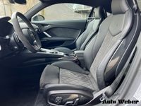 gebraucht Audi TT RS Coupe Navi Kamera RS-AGA B&O GRA