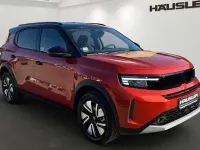 Neu Opel Frontera 145 PS (106 kW) 2026 Orange SUV