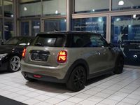 Usata Mini Cooper 136 CV (100 kW) 2020 Grigio Utilitaria