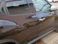 Gebraucht Nissan Juke Acenta 190 PS (139 kW) 2012 SUV