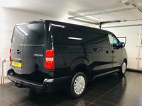 gebraucht Toyota Proace 2.0 D-4D L2 Comfort*Klima*AHK*41Tkm*