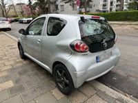 gebraucht Toyota Aygo >Klima >neu Tüv Top Zustand