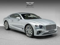 Gebraucht Bentley Continental GT Mulliner 549 PS (403 kW) 2024 Moonbeam Coupé