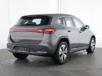Gebraucht Mercedes EQA250 139 kW (190 PS) 2025 SUV