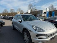 Gebraucht Porsche Cayenne 240 PS (176 kW) 2011 Silber SUV