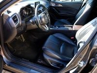 Gebraucht Mazda 3 120 PS (88 kW) 2018 Grau Limousine