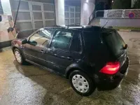 Gebraucht VW Golf IV 75 PS (55 kW) 2003 Schwarz Limousine