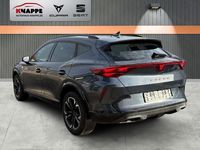 Gebraucht Cupra Formentor 150 PS (110 kW) 2025 Magnetic grau SUV