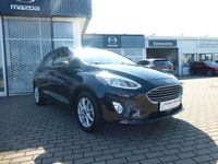 gebraucht Ford Fiesta Titanium *FRONTSCHEIBENHEIZUNG*