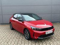 Gebraucht Opel Corsa 101 PS (74 kW) 2024 Kardiorot Limousine
